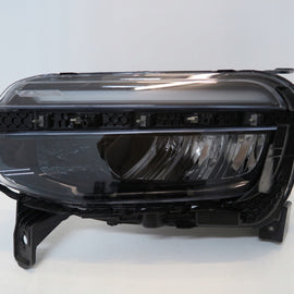 Frontscheinwerfer Jeep 52218721 LED Links Scheinwerfer Headlight SCH2726414855mg