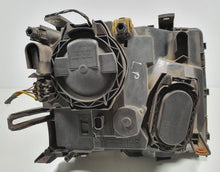 Laden Sie das Bild in den Galerie-Viewer, Frontscheinwerfer Land Rover Range III L322 XBC000493 Links Headlight SCH5550668132de