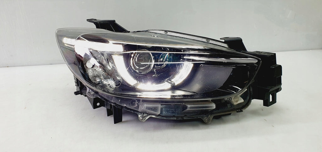 Frontscheinwerfer Mazda Cx5 Cx 5 Cx-5 36720190 KA1L51030C Full LED Rechts