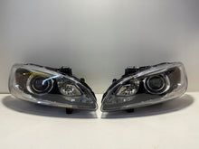 Load image into Gallery viewer, Frontscheinwerfer Volvo V60 S60 Xenon Ein Satz Scheinwerfer Headlight SCH2266994259db
