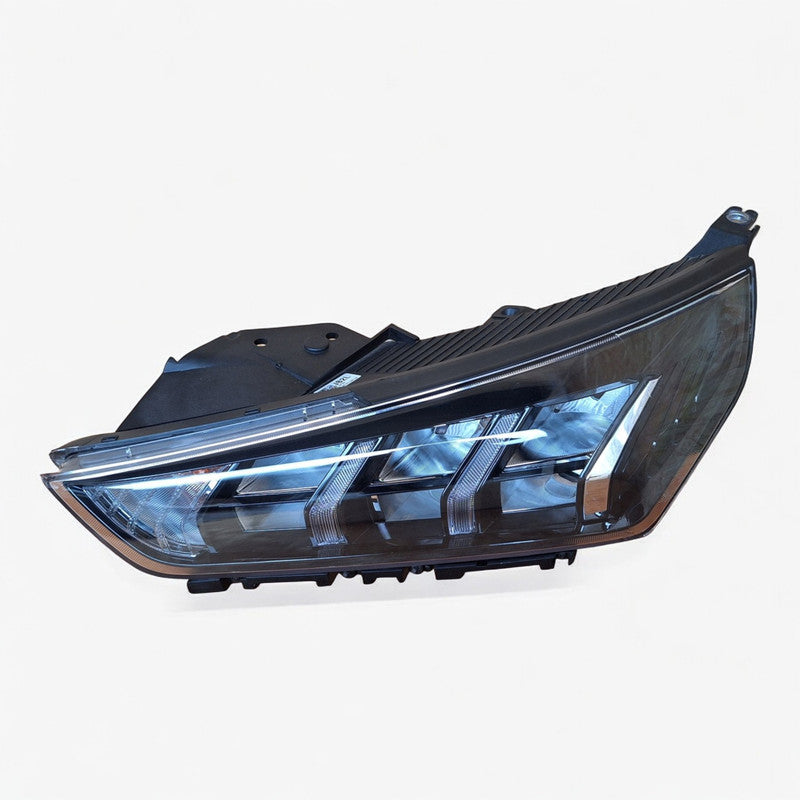 Frontscheinwerfer Hyundai Ioniq 92101 G2200 LED Links Scheinwerfer Headlight