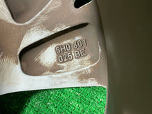 Load image into Gallery viewer, 1x Alufelge 17 Zoll 7.5" 5x112 51ET 5H0601025BE VW Golf Viii Rim Wheel FEL9465583185xj