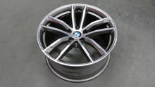 Laden Sie das Bild in den Galerie-Viewer, 1x Alufelge 18 Zoll 9.0" 5x112 44ET 7855082 BMW G31 G30 Rim Wheel FEL4556180430kh