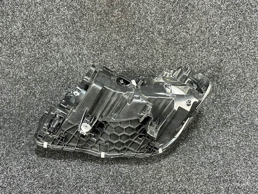 Frontscheinwerfer BMW X3 G01 G02 Ix3 G08 8739654 LED Rechts Headlight SCH9210300113wa