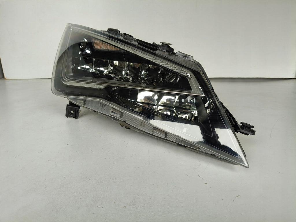 Frontscheinwerfer Seat Leon 5F1941008D Full LED Rechts Scheinwerfer Headlight