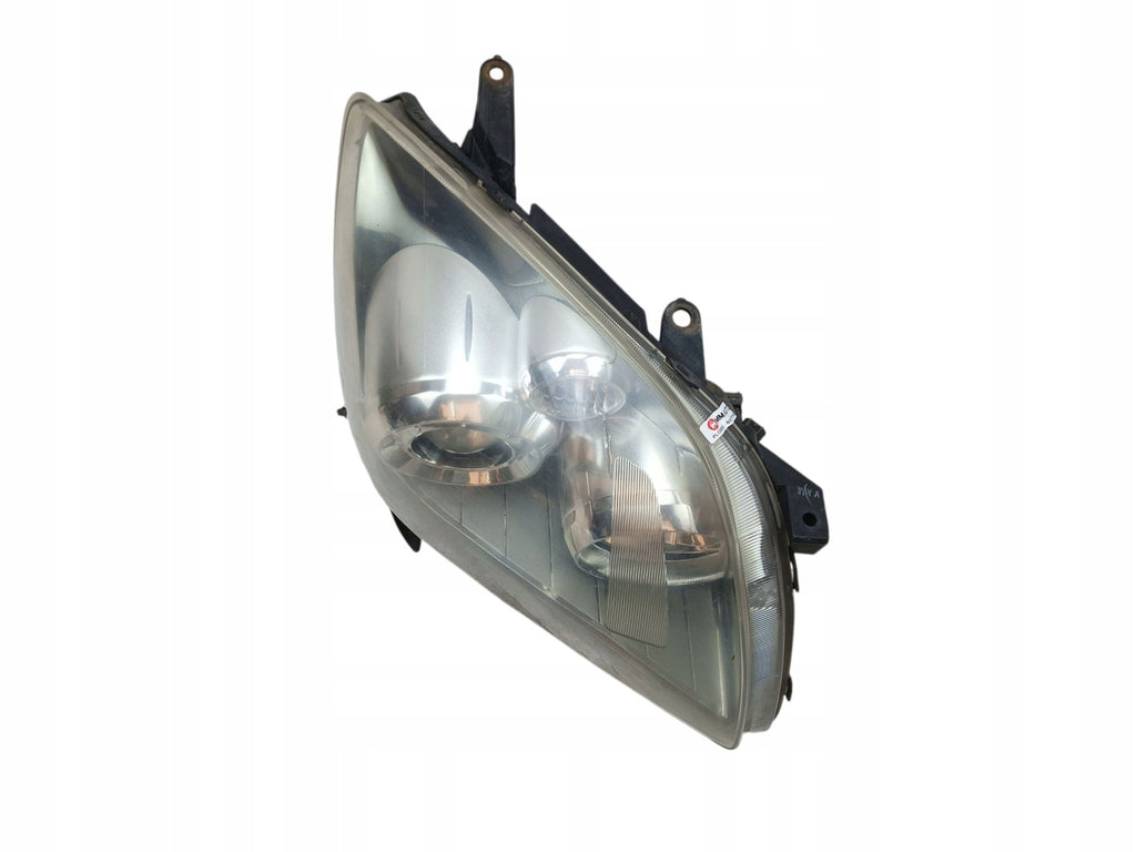 Frontscheinwerfer Toyota Avensis LED Rechts Scheinwerfer Headlight SCH9884423594ic