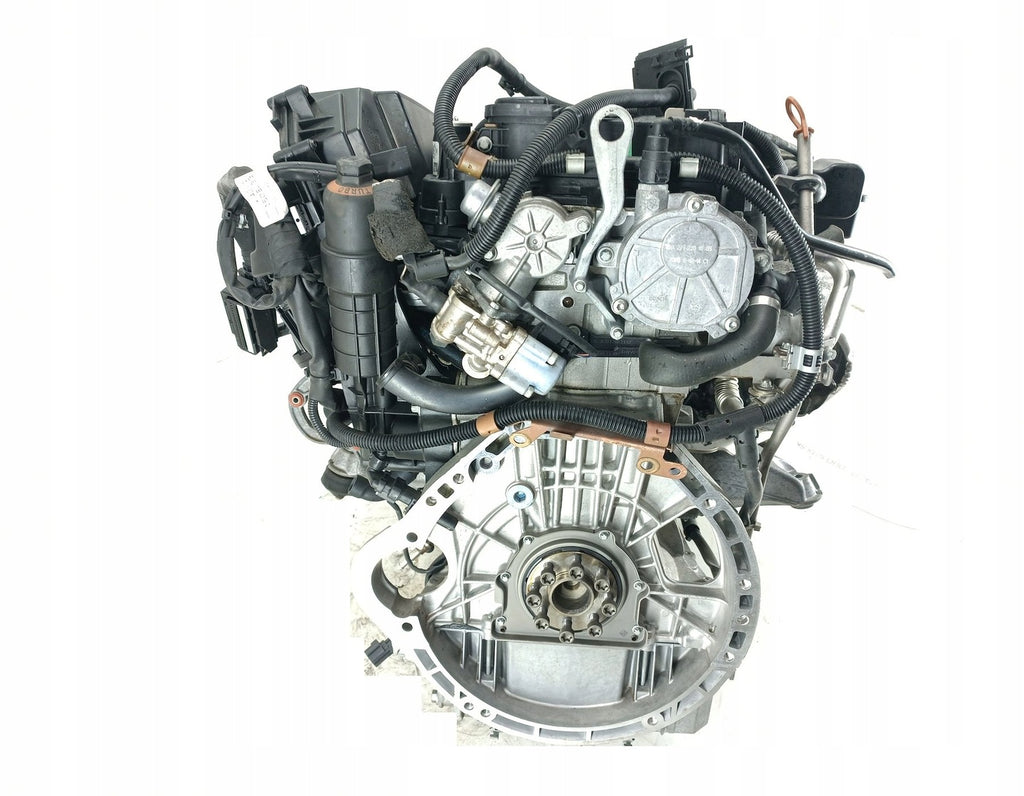 Motor Mercedes-Benz Slk R172 271861 1.8 CGI 83TKm Benzin Engine Komplett
