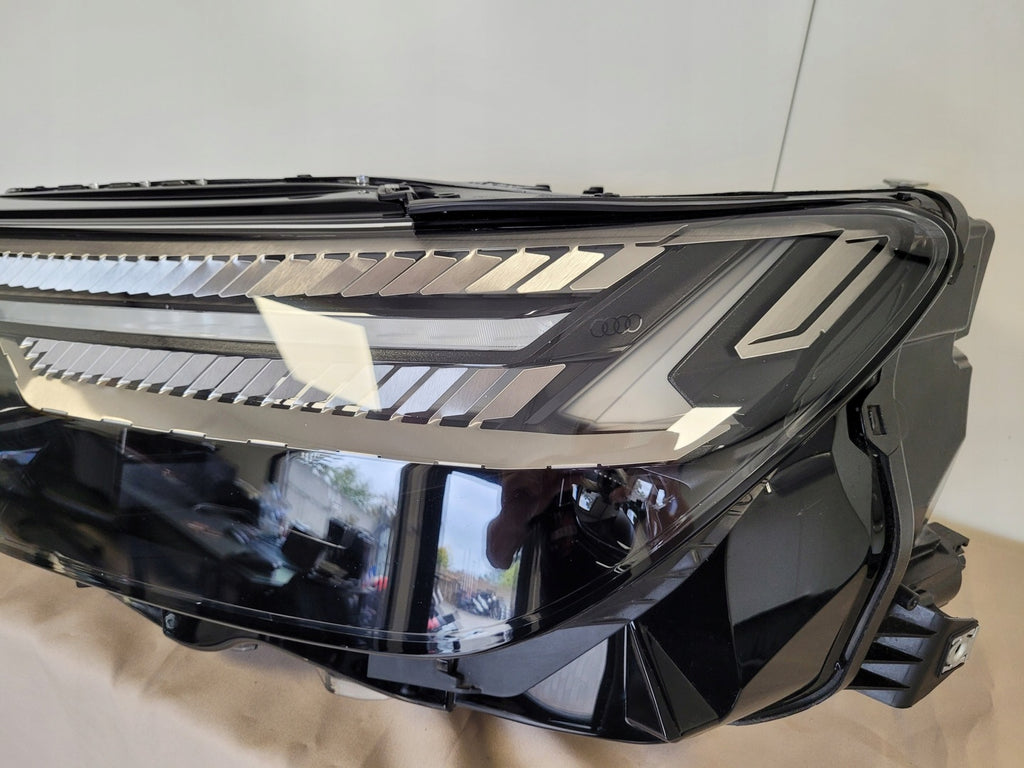 Frontscheinwerfer Audi Etron E-Tron 89A941035 Links Scheinwerfer Headlight SCH7265039597vf