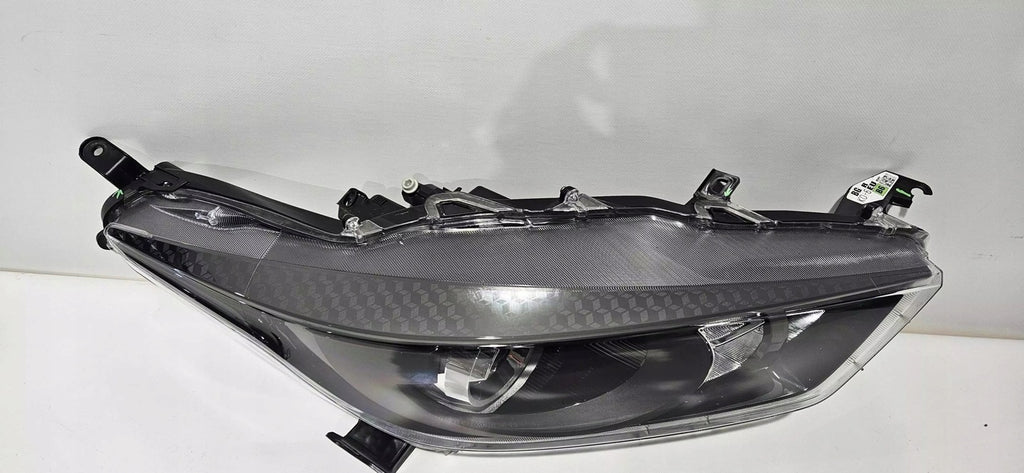 Frontscheinwerfer Toyota Yaris Rechts Scheinwerfer Headlight
