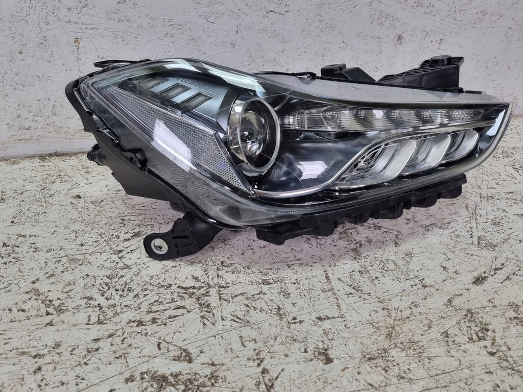Frontscheinwerfer Maserati Ghibli 670004833 Rechts Scheinwerfer Headlight SCH4164237128jr