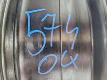 Load image into Gallery viewer, 1x Alufelge 17 Zoll 7.0" 5x112 54ET Glanz Graphit 6889171 Mini Rim Wheel FEL4756798936le