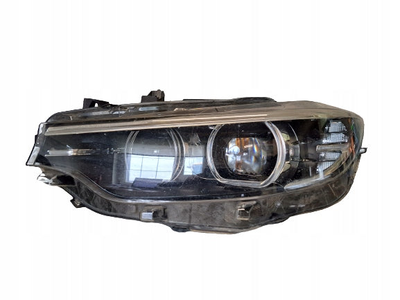Frontscheinwerfer BMW 4 F32 F33 8738699 LED Links Scheinwerfer Headlight SCH2960371928qm