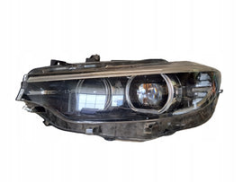 Frontscheinwerfer BMW 4 F32 F33 8738699 LED Links Scheinwerfer Headlight SCH2960371928qm