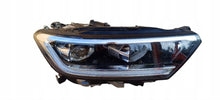 Laden Sie das Bild in den Galerie-Viewer, Frontscheinwerfer VW T-Roc 2GA941036AD Full LED Rechts Scheinwerfer Headlight SCH6485317375np
