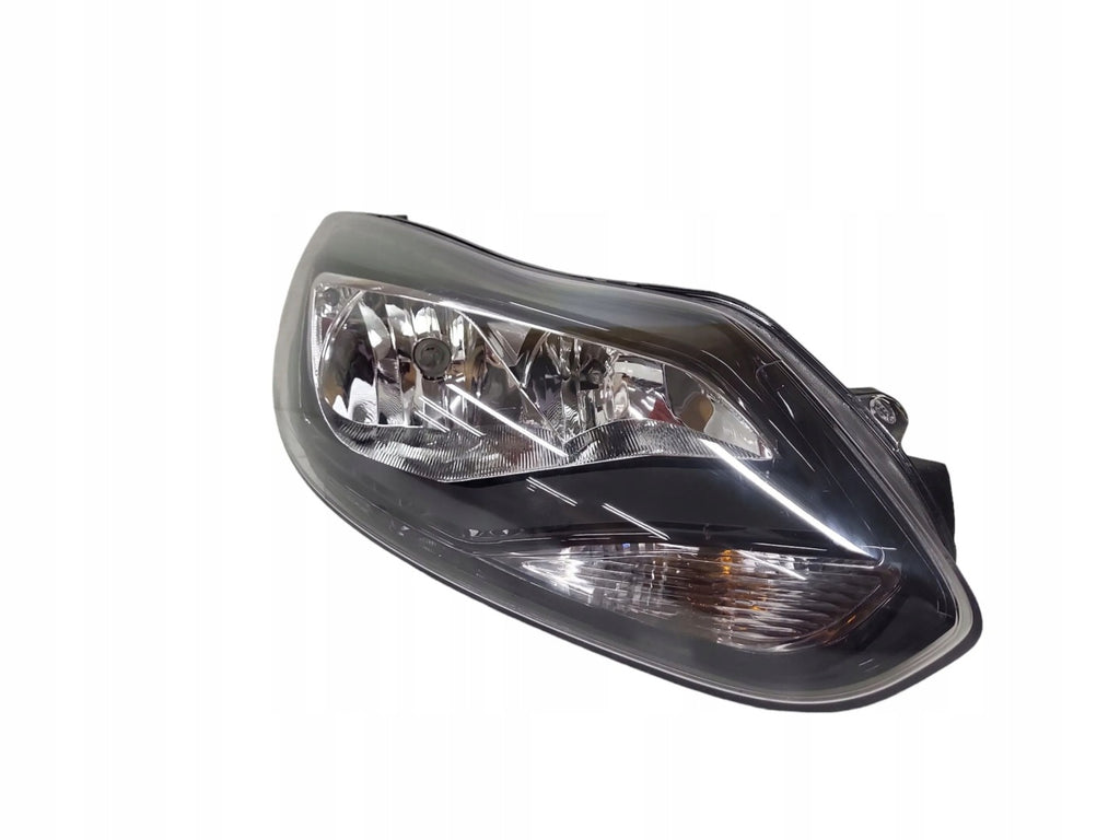 Frontscheinwerfer Ford Focus 2020001111 Rechts Scheinwerfer Headlight SCH4185357319tr