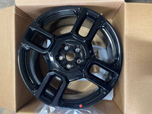 Laden Sie das Bild in den Galerie-Viewer, 1x Alufelge 21 Zoll 5x114.3 52910D0360 Kia I Rim Wheel FEL5260619379rm