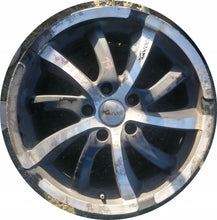 Load image into Gallery viewer, 1x Alufelge 17 Zoll 8.0" 5x112 Rim Wheel FEL3086712363wj