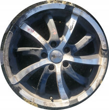 Laden Sie das Bild in den Galerie-Viewer, 1x Alufelge 17 Zoll 8.0" 5x112 Rim Wheel FEL3086712363wj