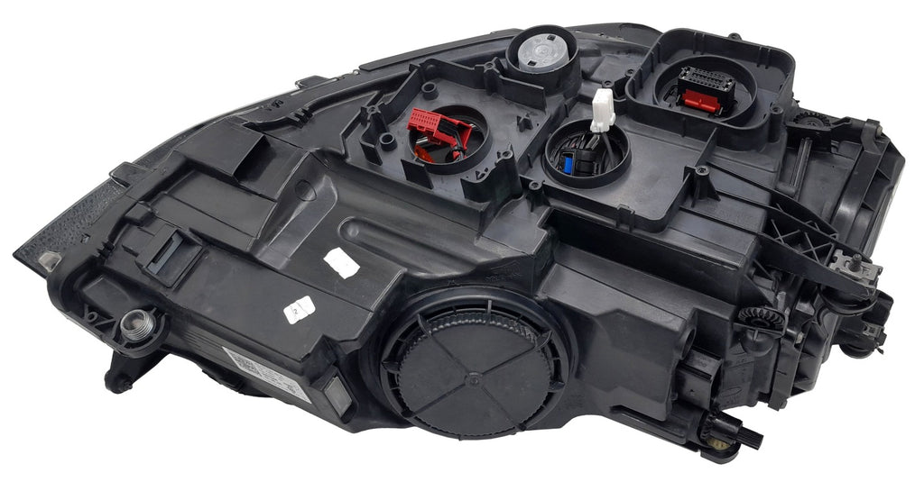 Frontscheinwerfer VW Golf VII 51G1941751A Xenon Links Scheinwerfer Headlight SCH1936671196uz