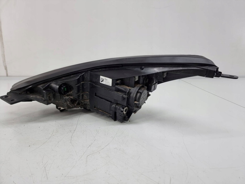 Frontscheinwerfer Kia Sportage 92102F1510 Rechts Scheinwerfer Headlight SCH6460882513kb