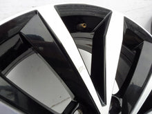 Load image into Gallery viewer, 1x Alufelge 17 Zoll 7.0" 5x112 45ET Glanz Schwarz 2GA601025B VW T-Roc Rim Wheel FEL2423082362nk