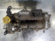 Load image into Gallery viewer, Motor Opel Astra J Corsa D A13DTE 1.3 CDTI 95PS 70kW 201TKm Diesel Unkomplett MOT2488239332bc