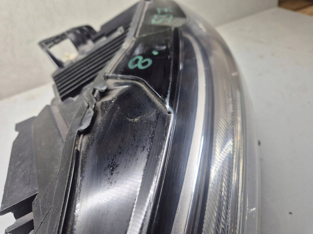 Frontscheinwerfer Volvo Xc60 II ZWW2329 Links Scheinwerfer Headlight SCH6285938078vg