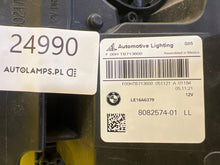 Load image into Gallery viewer, Frontscheinwerfer BMW X5 G05 G06 8082574-01 Laser Rechts Scheinwerfer Headlight SCH9790556650et