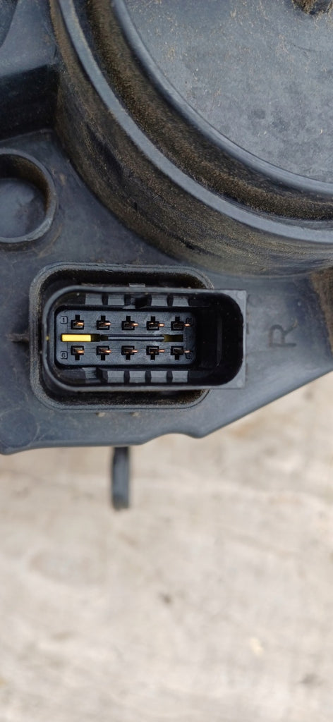 Frontscheinwerfer Opel Grandland YP00015980 LED Rechts Scheinwerfer Headlight SCH1667306396ve