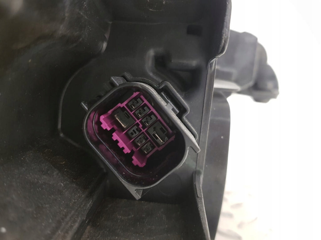 Frontscheinwerfer Audi E-Tron Etron 89A941033 Full LED Links Headlight SCH9775684167dq