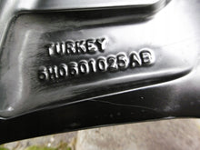 Load image into Gallery viewer, 1x Alufelge 18 Zoll 7.5" 5x112 51ET 5H0601025 VW Golf Viii Rim Wheel FEL7666764992qd
