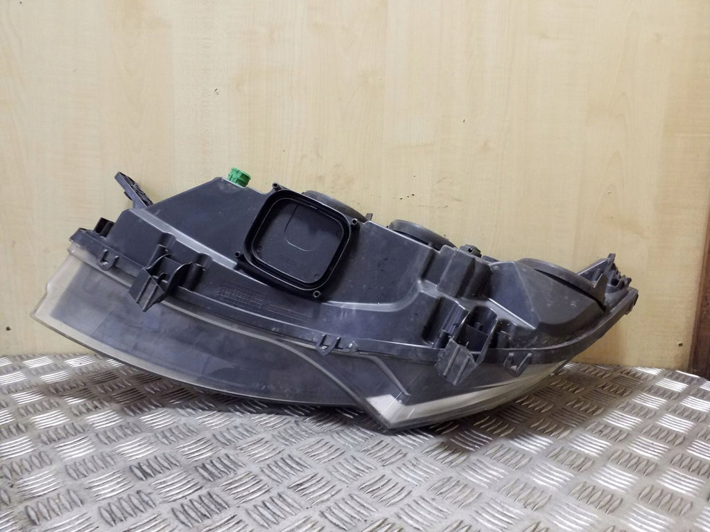 Frontscheinwerfer Fiat Ducato 1374292080 Rechts Scheinwerfer Headlight SCH3030323327wm