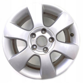 1x Alufelge 16 Zoll 6.5