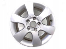 Load image into Gallery viewer, 1x Alufelge 16 Zoll 6.5" 5x112 50ET 1ZD601025B VW Rim Wheel FEL7922419318fx