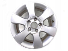 Laden Sie das Bild in den Galerie-Viewer, 1x Alufelge 16 Zoll 6.5" 5x112 50ET 1ZD601025B VW Rim Wheel FEL7922419318fx