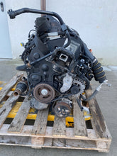 Laden Sie das Bild in den Galerie-Viewer, Motor Ford III 9H06 1.6 HDI 92PS 69kW 190TKm 2013 Diesel Engine Unkomplett MOT6003879950ws