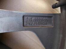 Load image into Gallery viewer, 1x Alufelge 19 Zoll 7.0&quot; 5x112 43ET Glanz Graphit 565601025 Mg Kodiaq Rim Wheel