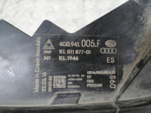 Laden Sie das Bild in den Galerie-Viewer, Frontscheinwerfer Audi A6 C7 4G0941005F Links Scheinwerfer Headlight SCH9156099804ra