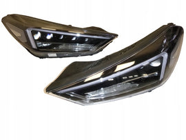Frontscheinwerfer Hyundai Tucson D7921-21C20 D7921-21C10 LED Ein Satz Headlight SCH1291367016hc