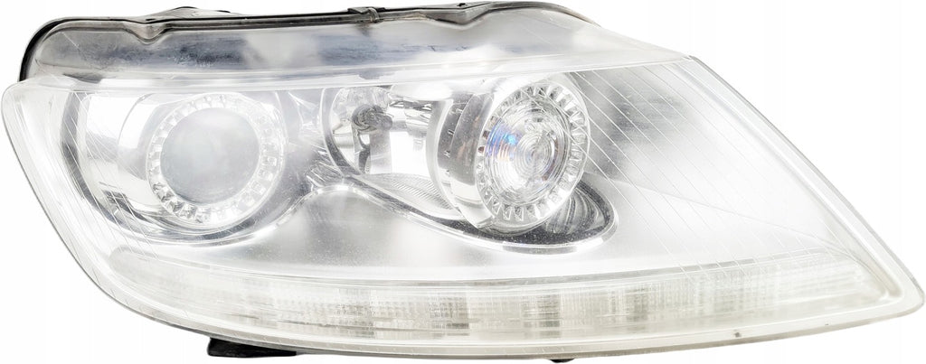 Frontscheinwerfer VW Phaeton 3D1941032E LED Rechts Scheinwerfer Headlight