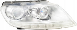 Frontscheinwerfer VW Phaeton 3D1941032E LED Rechts Scheinwerfer Headlight
