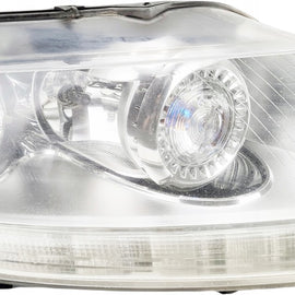 Frontscheinwerfer VW Phaeton 3D1941032E LED Rechts Scheinwerfer Headlight SCH6504666809qo