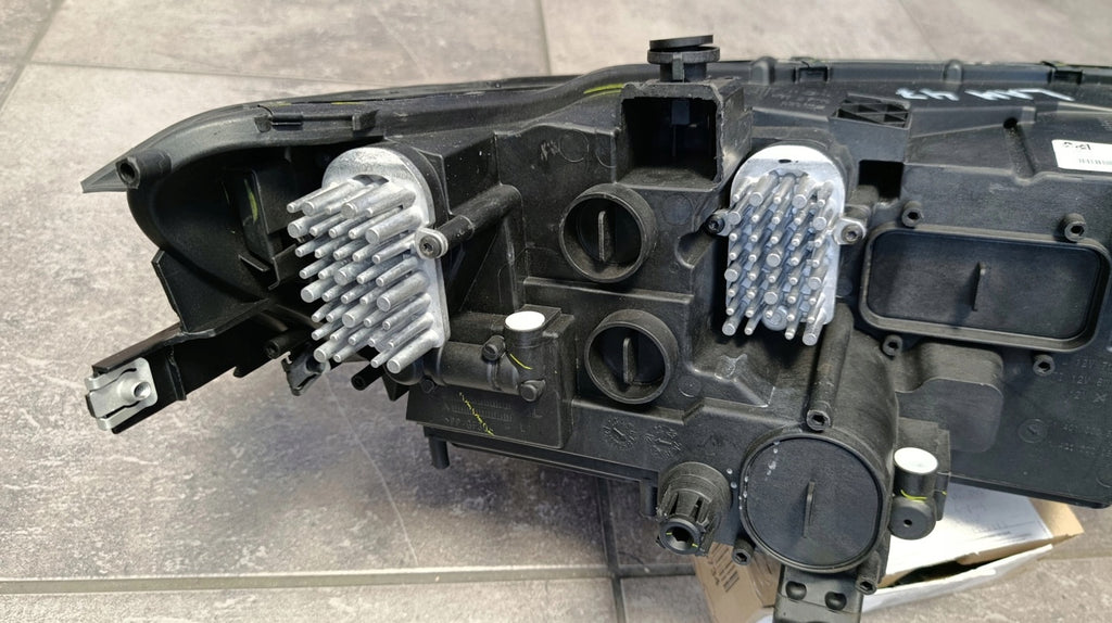 Frontscheinwerfer VW Tiguan 5NM941113B Full LED Links Scheinwerfer Headlight SCH7342336751qd