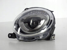 Laden Sie das Bild in den Galerie-Viewer, Frontscheinwerfer Fiat 500 52129443 Links Scheinwerfer Headlight SCH3352641932lc
