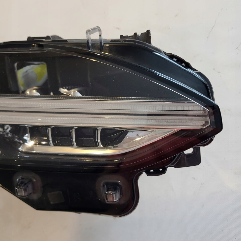 Frontscheinwerfer Volvo S90 V90 31386171 Rechts Scheinwerfer Headlight SCH2942950302jb