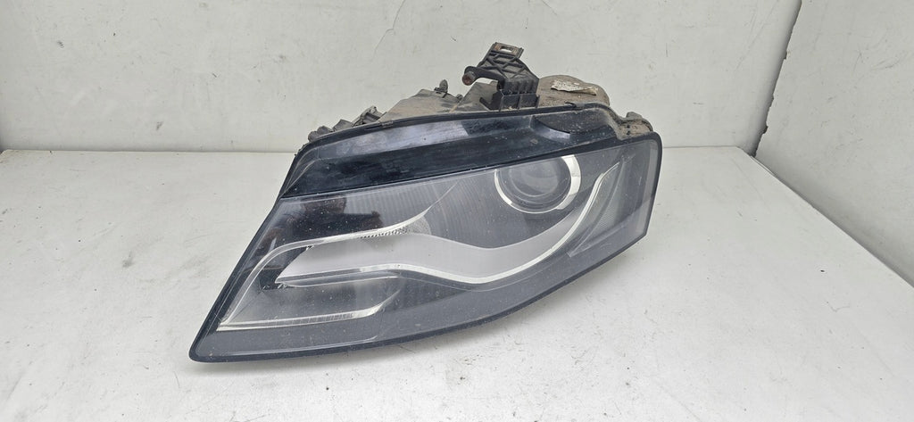 Frontscheinwerfer Audi A4 B8 8K0941003H Links Scheinwerfer Headlight