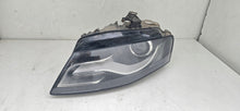 Load image into Gallery viewer, Frontscheinwerfer Audi A4 B8 8K0941003H Links Scheinwerfer Headlight