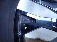 Load image into Gallery viewer, 1x Alufelge 20 Zoll 9.0" 5x112 42ET Glanz Schwarz 8747311 BMW I4 G26 Rim Wheel FEL7751035694dg