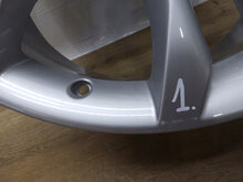 Load image into Gallery viewer, 1x Alufelge 20 Zoll 9.0" 5x112 37ET 4H0601025J Audi Rim Wheel FEL5503400103oi
