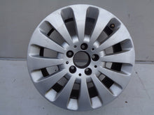 Load image into Gallery viewer, 1x Alufelge 16 Zoll 7.0&quot; 5x112 43ET A2044010602 Mercedes-Benz Rim Wheel